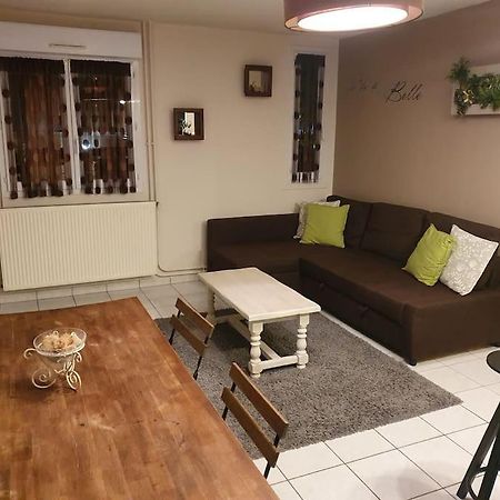 Ecully, Appartement Au Calme De 50M². Екстер'єр фото